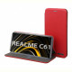 Чохол-книжка BeCover Exclusive для Realme C61 Red (712555)
