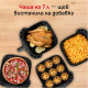 Мультипіч Tefal Easy Fry Silence XXL EY8428E0