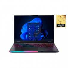 Ноутбук Acer Predator Helios 16 PH16-73 16" OLED, Intel U9-275HX, 64GB, F2TB, NVD5090-24, Win11P, чорний