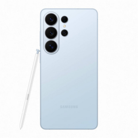Смартфон Samsung Galaxy S26 Ultra 16/1TB Sky Blue (SM-S948BLBH) Купити в Україні