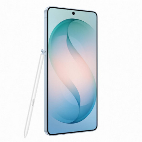 Смартфон Samsung Galaxy S26 Ultra 16/1TB Sky Blue (SM-S948BLBH) Купити в Україні