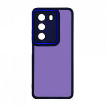 Чохол ArmorStandart Shade для Infinix Hot 50 4G Blue (ARM81015)