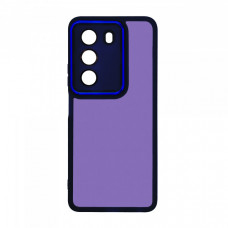 Чохол ArmorStandart Shade для Infinix Hot 50 4G Blue (ARM81015)