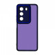 Чохол ArmorStandart Shade для Infinix Hot 50 4G Blue (ARM81015)