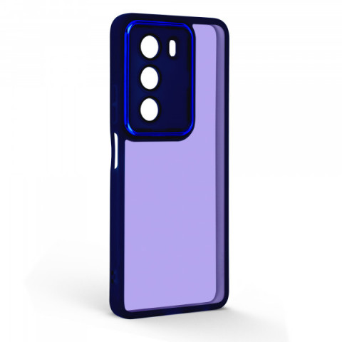 Чохол ArmorStandart Shade для Infinix Hot 50 4G Blue (ARM81015)