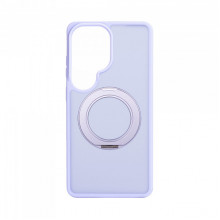 Чохол ArmorStandart Unit Stand2 для Samsung S26 Ultra 5G Lavender (ARM89963)