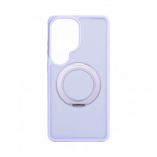 Чохол ArmorStandart Unit Stand2 для Samsung S26 Ultra 5G Lavender (ARM89963)