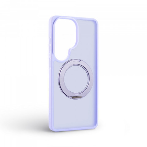 Чохол ArmorStandart Unit Stand2 для Samsung S26 Ultra 5G Lavender (ARM89963)