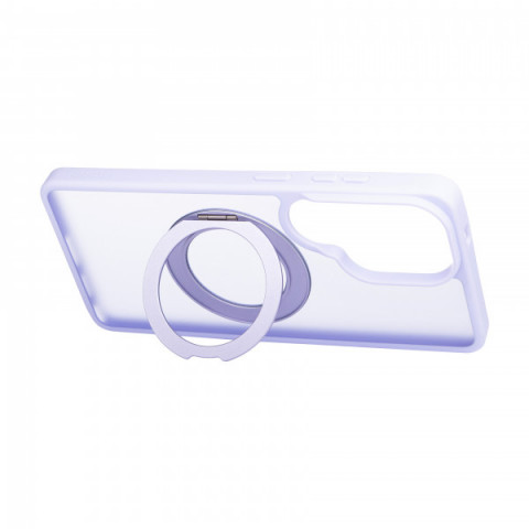 Чохол ArmorStandart Unit Stand2 для Samsung S26 Ultra 5G Lavender (ARM89963)