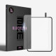 Захисне скло ArmorStandart Supreme Black Icon для Apple iPad 11 2025 (A16) / 10.9 2024 / 2022 (ARM78104)