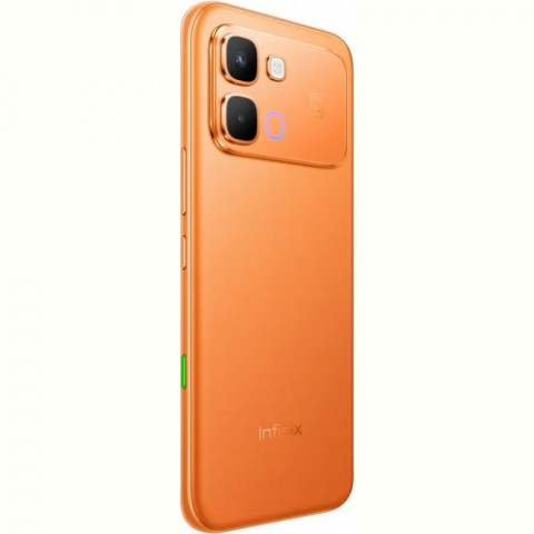 Смартфон Infinix Note Edge X6887 8/256GB Solar Orange