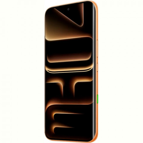Смартфон Infinix Note Edge X6887 8/256GB Solar Orange