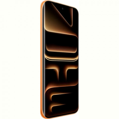 Смартфон Infinix Note Edge X6887 8/256GB Solar Orange
