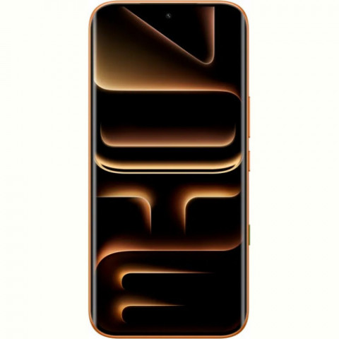Смартфон Infinix Note Edge X6887 8/256GB Solar Orange