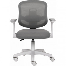 Крісло дитяче Qlab Kids Edition KC327G Grey