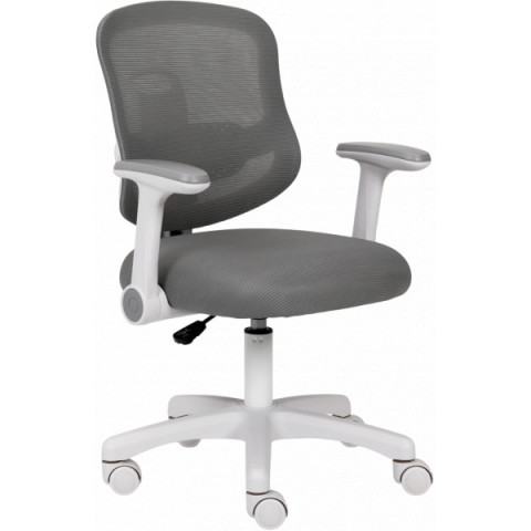 Крісло дитяче Qlab Kids Edition KC327G Grey Купити в Україні