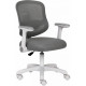 Крісло дитяче Qlab Kids Edition KC327G Grey Купити в Україні