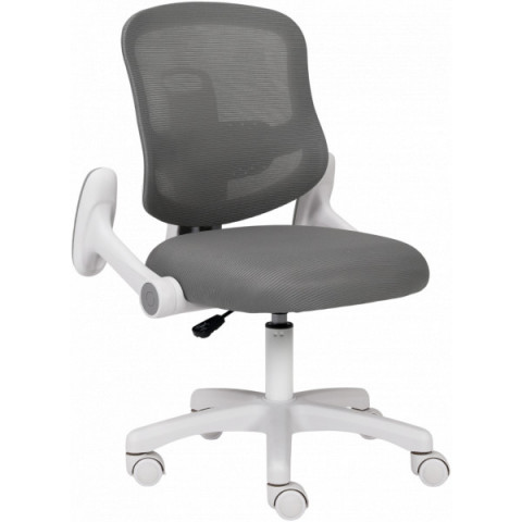 Крісло дитяче Qlab Kids Edition KC327G Grey Купити в Україні