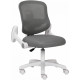 Крісло дитяче Qlab Kids Edition KC327G Grey Купити в Україні