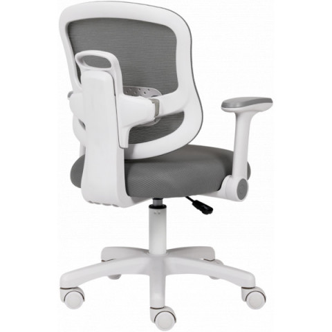 Крісло дитяче Qlab Kids Edition KC327G Grey Купити в Україні