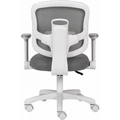 Крісло дитяче Qlab Kids Edition KC327G Grey Купити в Україні
