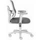 Крісло дитяче Qlab Kids Edition KC327G Grey Купити в Україні