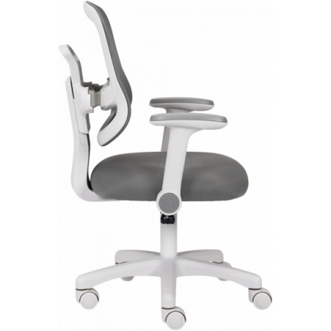 Крісло дитяче Qlab Kids Edition KC327G Grey Купити в Україні