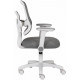 Крісло дитяче Qlab Kids Edition KC327G Grey Купити в Україні