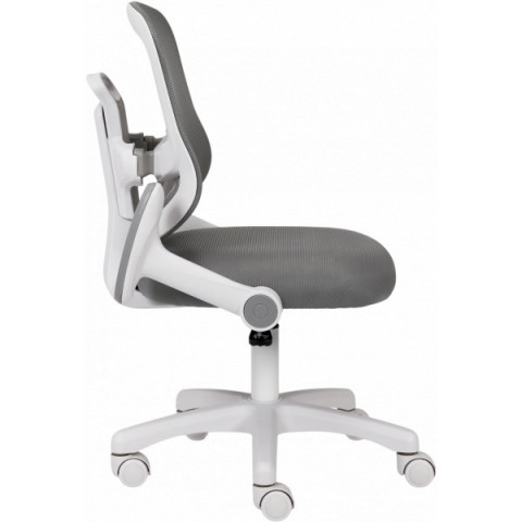 Крісло дитяче Qlab Kids Edition KC327G Grey Купити в Україні
