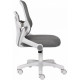 Крісло дитяче Qlab Kids Edition KC327G Grey Купити в Україні