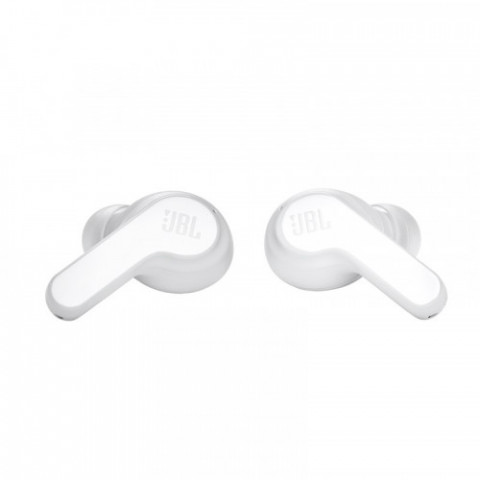 Bluetooth-гарнітура JBL Wave 200 TWS White (JBLW200TWSWHT)