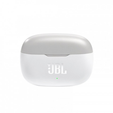 Bluetooth-гарнітура JBL Wave 200 TWS White (JBLW200TWSWHT)