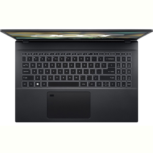 Ноутбук Acer Aspire 7 A715-76G-59JS (NH.QMEEU.002) Black