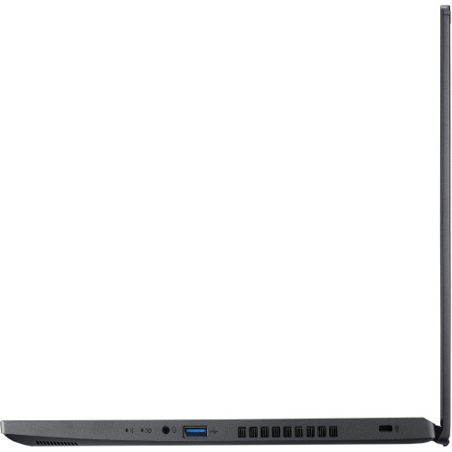 Ноутбук Acer Aspire 7 A715-76G-59JS (NH.QMEEU.002) Black