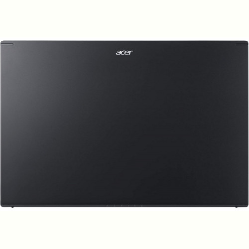 Ноутбук Acer Aspire 7 A715-76G-59JS (NH.QMEEU.002) Black