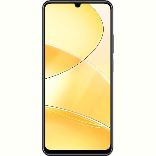 Смартфон Realme C51 4/64GB no NFC Dual Sim Carbon Black