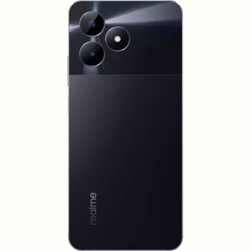 Смартфон Realme C51 4/64GB no NFC Dual Sim Carbon Black