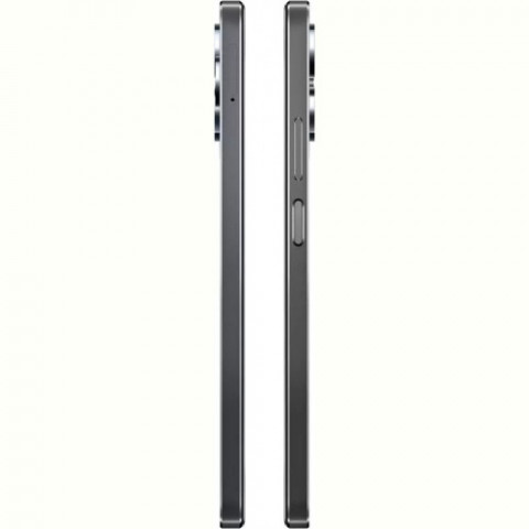 Смартфон Realme C51 4/64GB no NFC Dual Sim Carbon Black