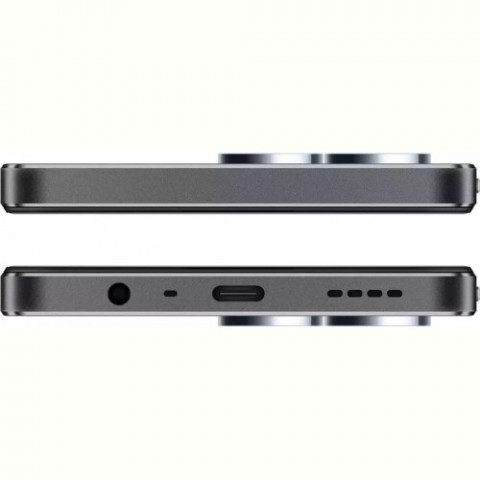 Смартфон Realme C51 4/64GB no NFC Dual Sim Carbon Black