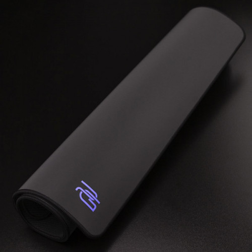 Ігрова поверхня Proove Gaming Radiance XL black Купити в Україні
