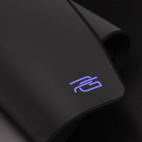 Ігрова поверхня Proove Gaming Radiance XL black Купити в Україні
