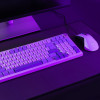 Ігрова поверхня Proove Gaming Radiance XL black Купити в Україні