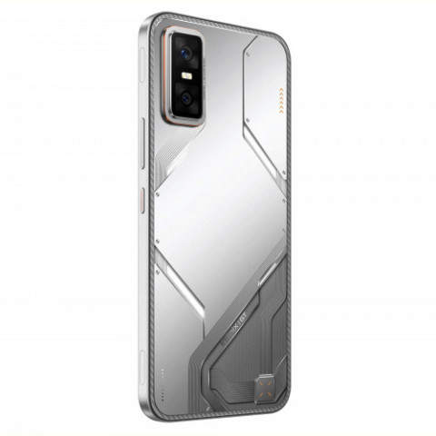 Смартфон Infinix GT 30 Pro X6873 12/256GB Blade White