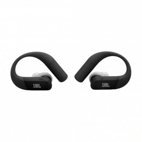 Bluetooth-гарнітура JBL Endurance Peak 4 Black (JBLENDUPEAK4BLKG)