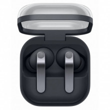 Bluetooth-гарнітура Samsung Galaxy Buds4 Pro Black (SM-R640NZKASEK)