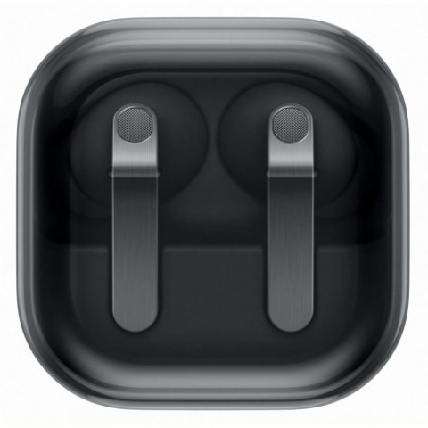 Bluetooth-гарнітура Samsung Galaxy Buds4 Pro Black (SM-R640NZKASEK)