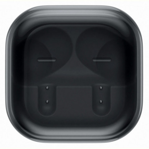 Bluetooth-гарнітура Samsung Galaxy Buds4 Pro Black (SM-R640NZKASEK)