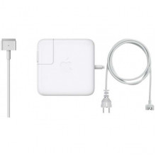 Зарядний пристрій Original 85W MagSafe 2 Power Adapter + External Cord (MD506) (ARM47617)