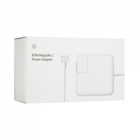 Зарядний пристрій Original 85W MagSafe 2 Power Adapter + External Cord (MD506) (ARM47617)