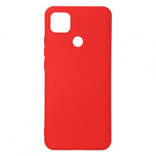 Чохол ArmorStandart ICON для Xiaomi Redmi 9C / 10A Chili Red (ARM57790)